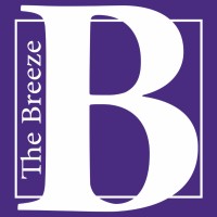 The Breeze Logo