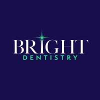 Bright Dentistry Logo
