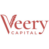 Veery Capital Logo