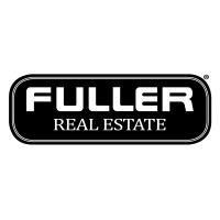 Fuller Real Estate Logo