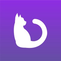 Black Cat Creative Studio Logo