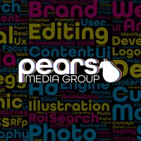 Pears Media Group Logo