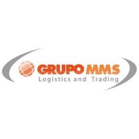 Grupo MMS Logo