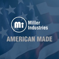 Miller Industries, LLC Logo