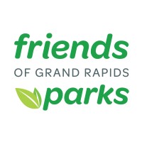 Friends of Grand Rapids Parks Logo
