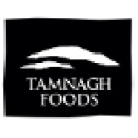 TAMNAGH FOODS Logo