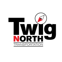 Twig North Transportation Logo