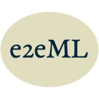 e2eML Logo