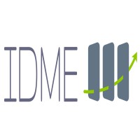 IDME Consulting Logo