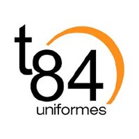 Confecciones Taller 84 Logo