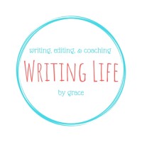 Writing Life Logo