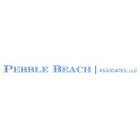 Pebble Beach Associates, LLC Logo