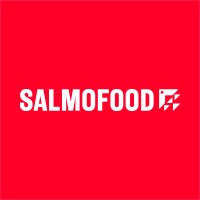 Salmofood Oficial Logo
