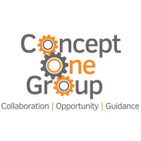 Concept One Group, Inc. Logo