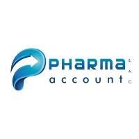 Pharma Account Logo