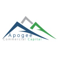 Apogee Commercial Capital Inc. Logo