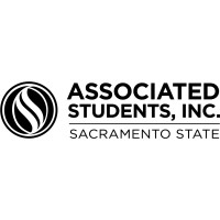 Associated Students, Inc. | Sacramento State Logo