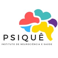Psiquê Logo