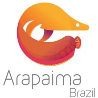 ARAPAIMA BRAZIL Logo