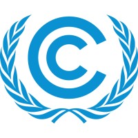UN Climate Change Logo