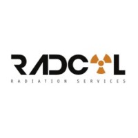 Radcol Radiation Services Logo