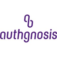 Authgnosis Logo