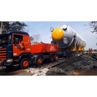 MacZ Heavy Lift Logo