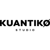 KUANTIKØ STUDIO Logo