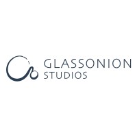 Glassonion Studios Logo