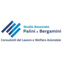Studio associato Palini e Bergamini Logo