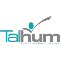 Talhum Logo