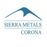 Sociedad Minera Corona Logo