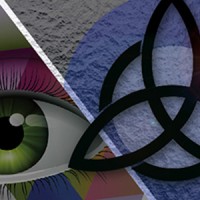 TrioCollective Advertising Logo