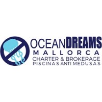 OCEANDREAMS MALLORCA Logo