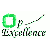 Op-Excellence Logo