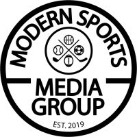 Modern Sports Media Group Logo