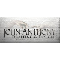 John Anthony Drafting & Design Logo