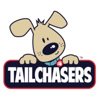 Tailchasers Pet Care Logo