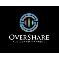 OverShare Advice and Planning, LLC Logo