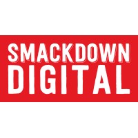 Smackdown Digital Logo