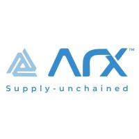 ARX LIMITED Logo