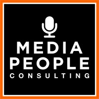 Media People Consulting Logo