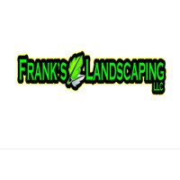 Franks Landscaping LLC Logo