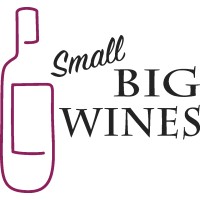 Small Big Wines Logo
