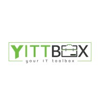 YittBox Logo