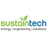 SustainTech Logo