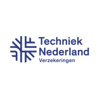 Techniek Nederland Verzekeringen Logo