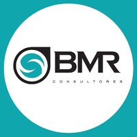 BMR Consultores Logo