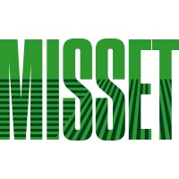 Misset Uitgeverij Logo