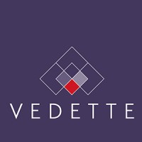 Vedette Consulting Logo